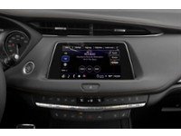 2023 Cadillac XT4 AWD 4dr Sport Interior Shot 2