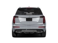 2024 Cadillac XT6 AWD 4dr Sport Exterior Shot 7