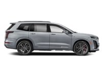 2024 Cadillac XT6 AWD 4dr Sport Exterior Shot 10