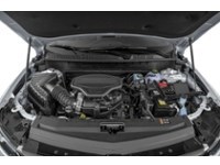 2025 Cadillac XT6 AWD 4dr Sport Exterior Shot 3