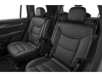 2024 Cadillac XT6 AWD 4dr Sport Interior Shot 5