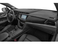 2025 Cadillac XT6 AWD 4dr Sport Interior Shot 1