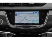 2024 Cadillac XT6 AWD 4dr Sport Interior Shot 8