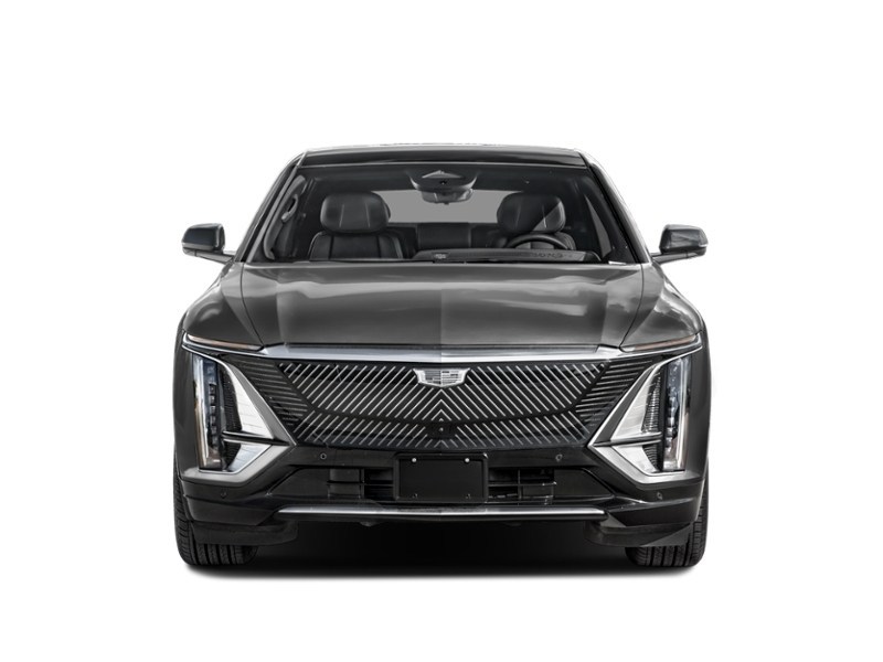 2023 Cadillac LYRIQ RWD 4dr Luxury Exterior Shot 5