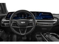 2023 Cadillac LYRIQ RWD 4dr Luxury Interior Shot 3