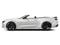 2023 Chevrolet Camaro 2dr Conv 1LT Exterior Shot 6