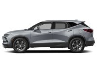 2026 Chevrolet Blazer AWD 4dr LT Exterior Shot 6
