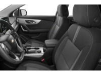 2026 Chevrolet Blazer AWD 4dr LT Interior Shot 4
