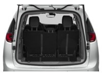 2023 Chrysler Pacifica Touring L FWD Exterior Shot 4