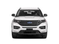 2024 Ford Explorer XLT 4WD Exterior Shot 5