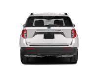 2024 Ford Explorer XLT 4WD Exterior Shot 7