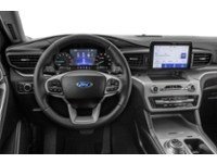 2024 Ford Explorer XLT 4WD Interior Shot 3