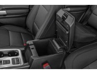 2024 Ford Explorer XLT 4WD Interior Shot 7