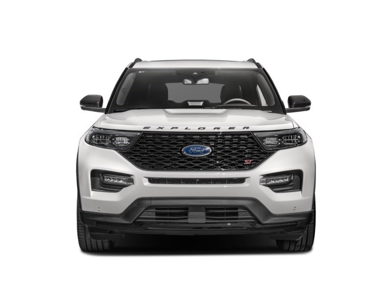 2023 Ford Explorer ST 4WD Exterior Shot 5