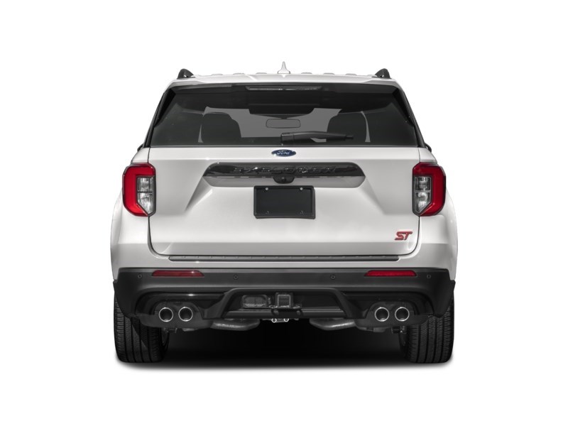 2023 Ford Explorer ST 4WD Exterior Shot 7