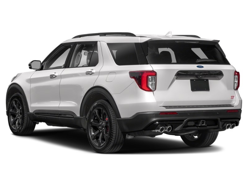 2023 Ford Explorer ST | 4WD | 3.0L | ROOF | TECH PKG | 360 | 21s Exterior Shot 9