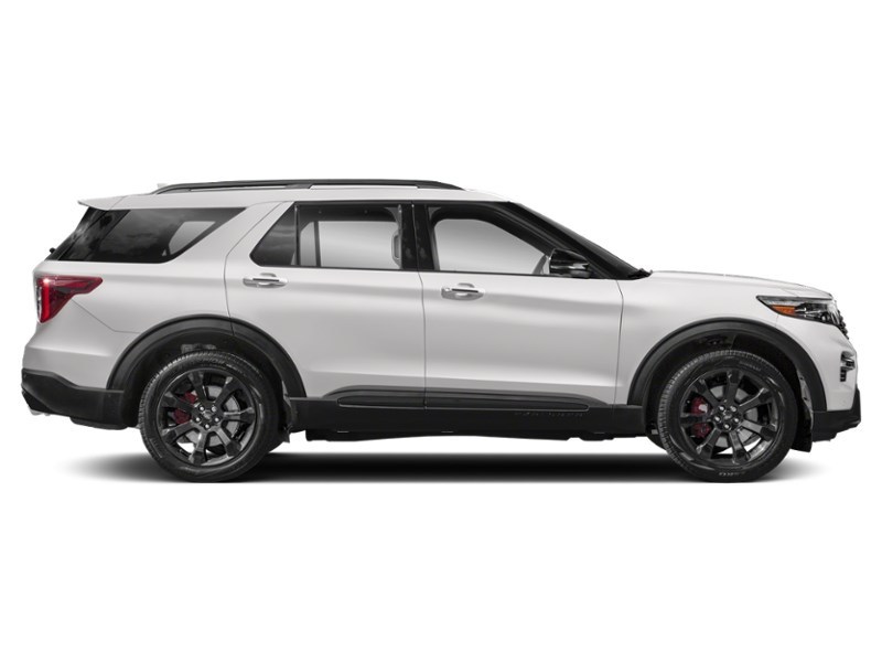 2023 Ford Explorer ST | 4WD | 3.0L | ROOF | TECH PKG | 360 | 21s Exterior Shot 10