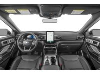 2023 Ford Explorer ST 4WD Interior Shot 6