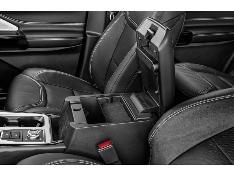 2023 Ford Explorer ST | 4WD | 3.0L | ROOF | TECH PKG | 360 | 21s Interior Shot 7