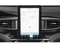 2023 Ford Explorer ST 4WD Interior Shot 8