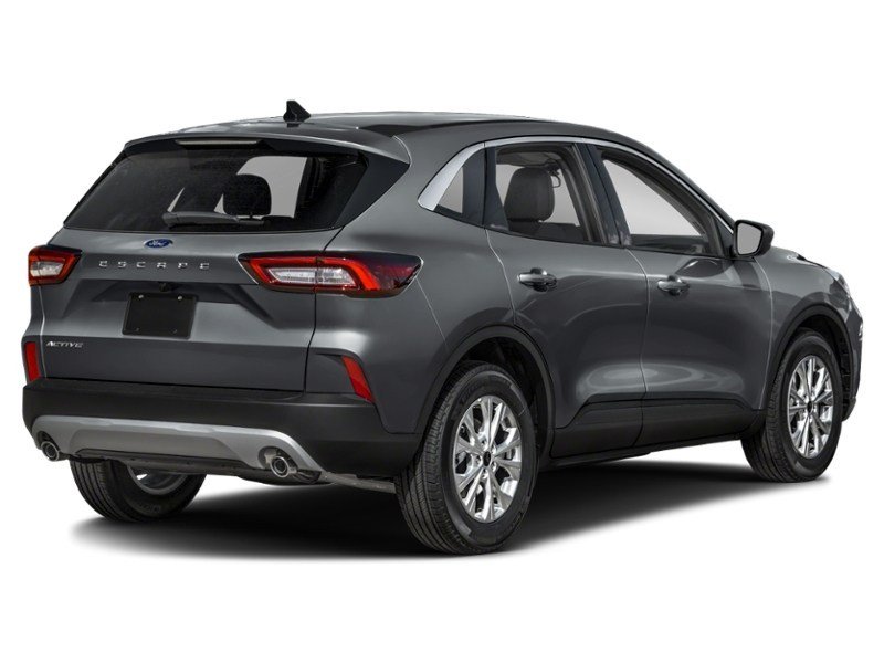 2024 Ford Escape Active | AWD | 1.5L | ROOF | TECH PKG | HTD STR WH Exterior Shot 2