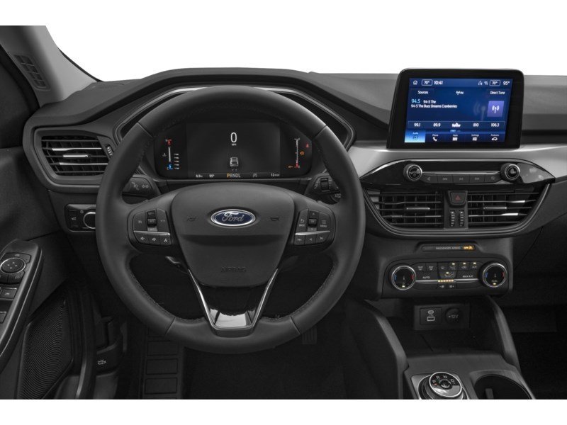 2024 Ford Escape Active AWD Interior Shot 3