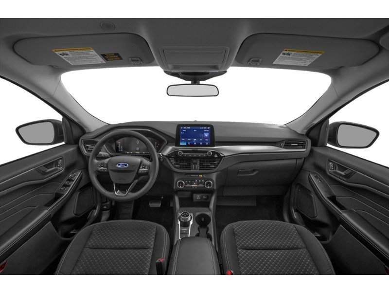 2024 Ford Escape Active | AWD | 1.5L | ROOF | TECH PKG | HTD STR WH Interior Shot 6