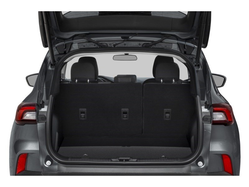 2024 Ford Escape Active AWD Exterior Shot 4