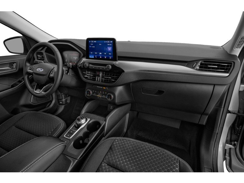 2024 Ford Escape Active | AWD | 1.5L | ROOF | TECH PKG | HTD STR WH Interior Shot 1