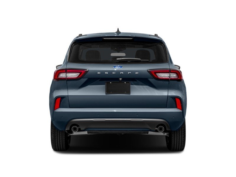 2023 Ford Escape ST-Line AWD Exterior Shot 7