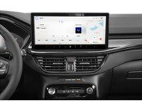 2023 Ford Escape ST-Line AWD Interior Shot 2