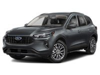 2026 Ford Escape PHEV FWD Exterior Shot 1