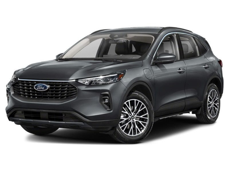 2023 Ford Escape PHEV FWD Exterior Shot 1