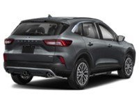 2026 Ford Escape PHEV FWD Exterior Shot 2