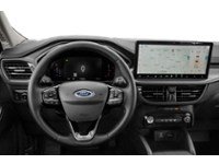 2026 Ford Escape PHEV FWD Interior Shot 3