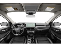 2023 Ford Escape PHEV FWD Interior Shot 6
