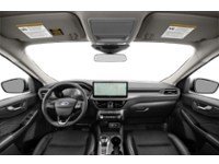 2026 Ford Escape PHEV FWD Interior Shot 6