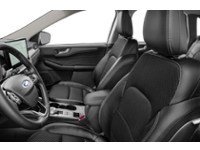 2026 Ford Escape PHEV FWD Interior Shot 4