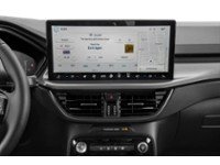 2026 Ford Escape PHEV FWD Interior Shot 2