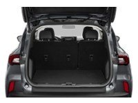 2026 Ford Escape PHEV FWD Exterior Shot 4
