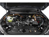 2026 Ford Escape PHEV FWD Exterior Shot 3