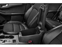 2026 Ford Escape PHEV FWD Interior Shot 7