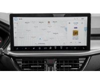 2026 Ford Escape PHEV FWD Interior Shot 8