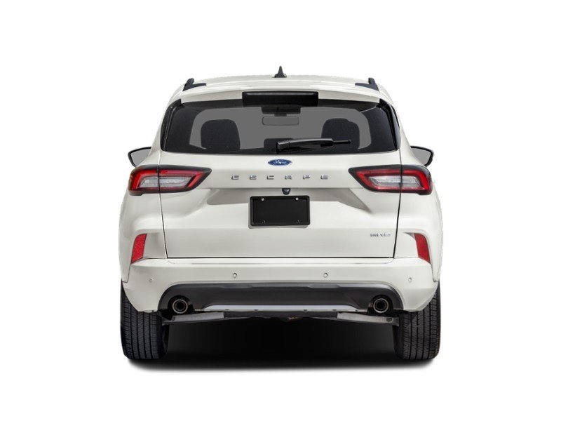2023 Ford Escape ST-Line Elite AWD Exterior Shot 7