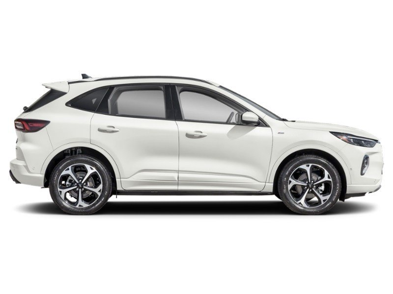 2023 Ford Escape ST-Line Elite AWD Exterior Shot 10