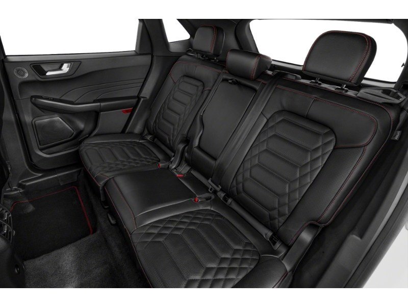 2023 Ford Escape ST-Line Elite AWD Interior Shot 5