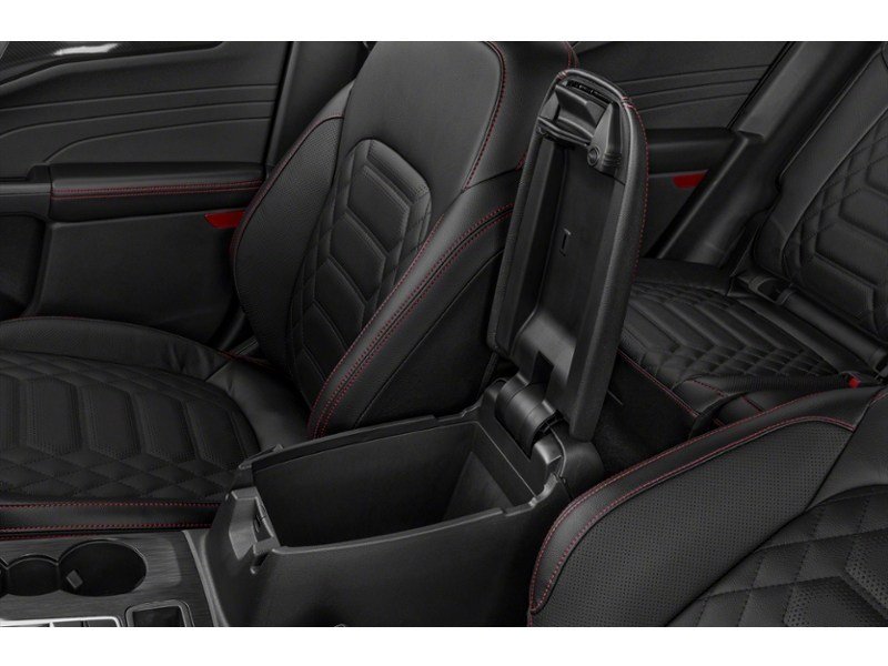 2023 Ford Escape ST-Line Elite AWD Interior Shot 7