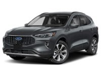 2024 Ford Escape Platinum AWD Exterior Shot 1