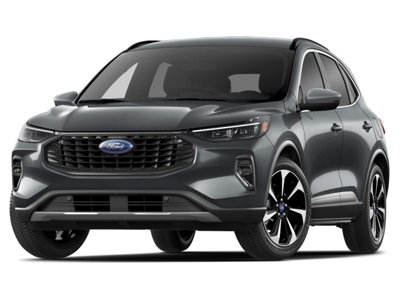 2023 Ford Escape Platinum | AWD | HYBRID | NAV | HTD STR WHL Exterior Shot 1