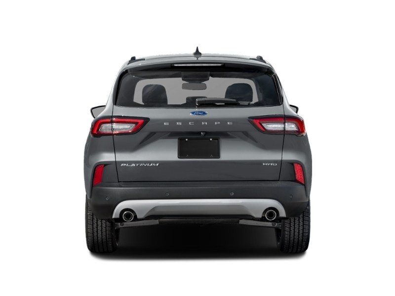 2024 Ford Escape Platinum AWD Exterior Shot 7